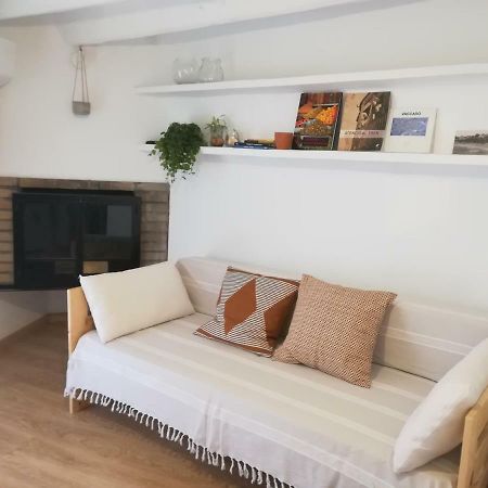 Olivia V Apartment Tarragona Ngoại thất bức ảnh