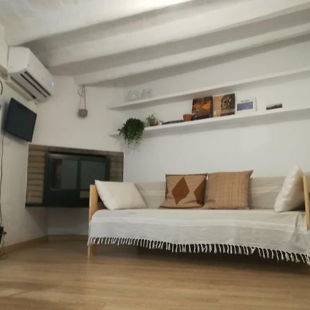 Olivia V Apartment Tarragona Ngoại thất bức ảnh