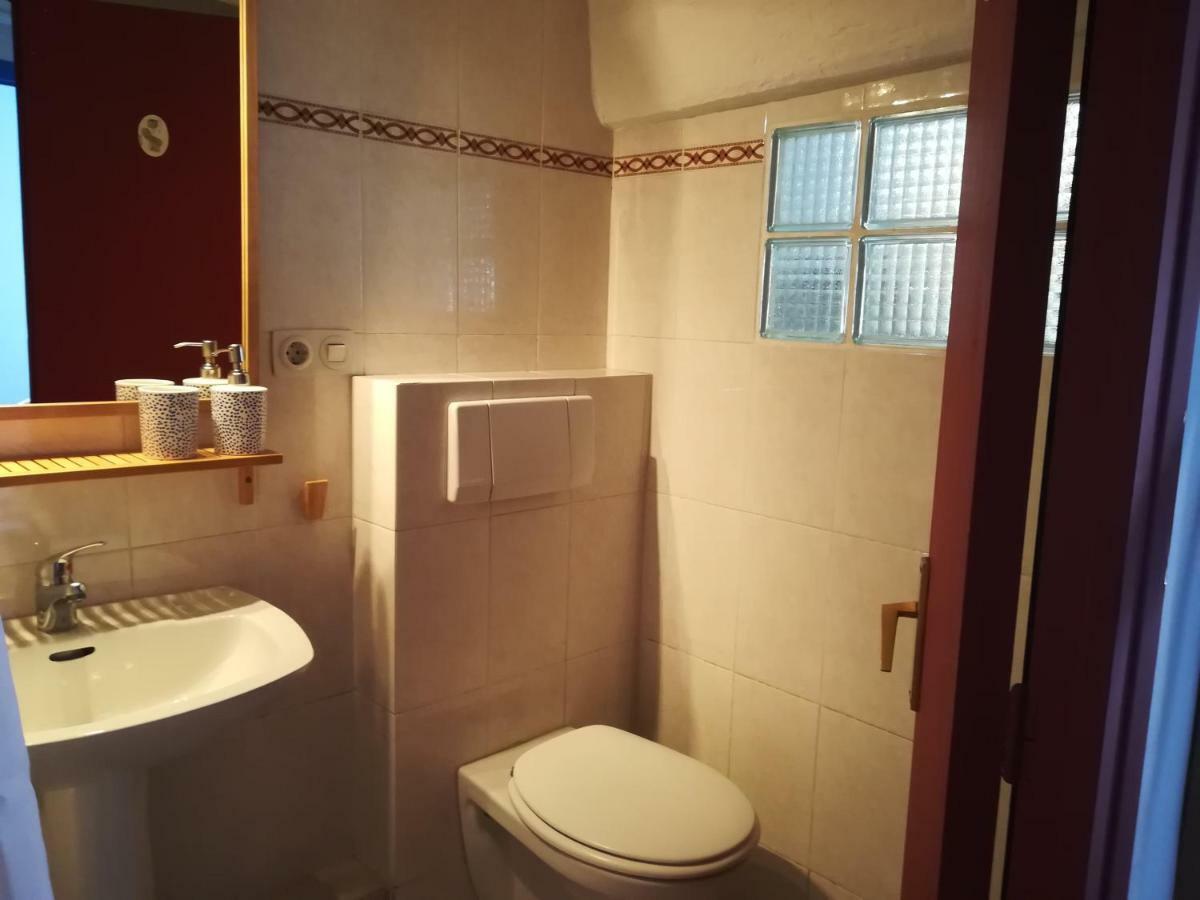 Olivia V Apartment Tarragona Ngoại thất bức ảnh