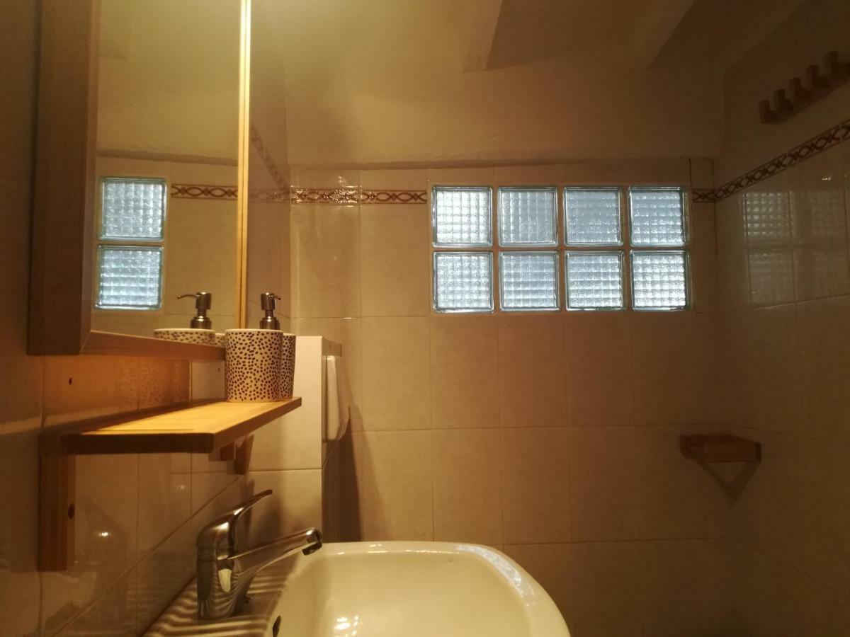 Olivia V Apartment Tarragona Ngoại thất bức ảnh