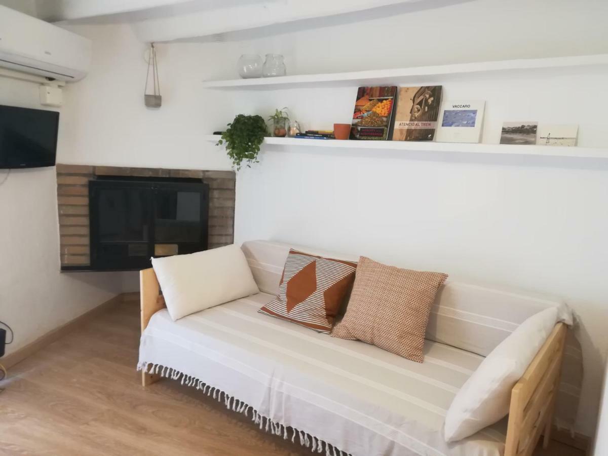 Olivia V Apartment Tarragona Ngoại thất bức ảnh