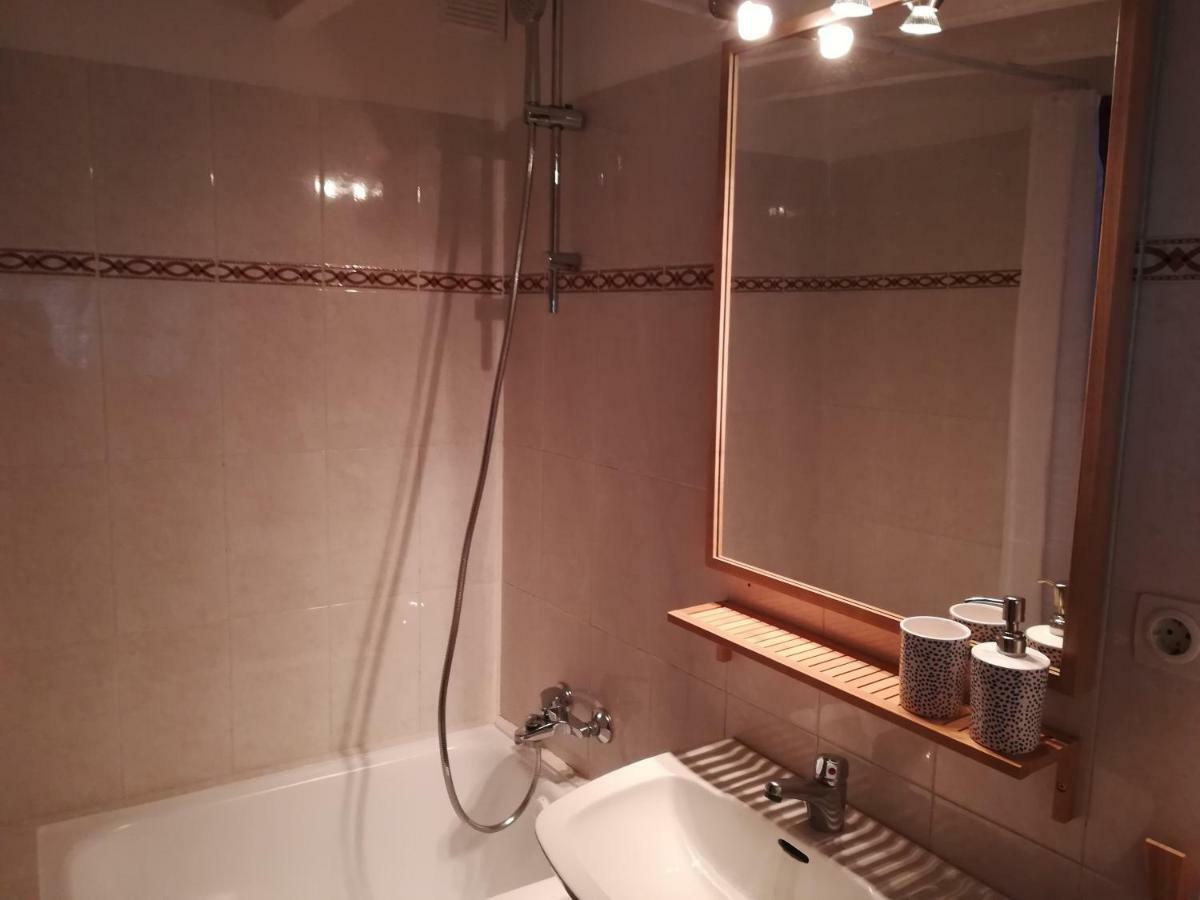 Olivia V Apartment Tarragona Ngoại thất bức ảnh