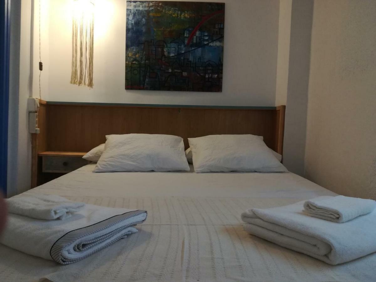 Olivia V Apartment Tarragona Ngoại thất bức ảnh