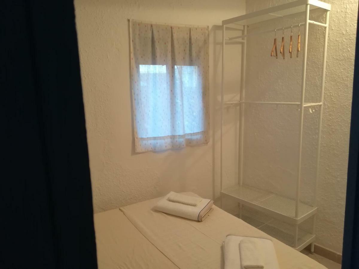 Olivia V Apartment Tarragona Ngoại thất bức ảnh