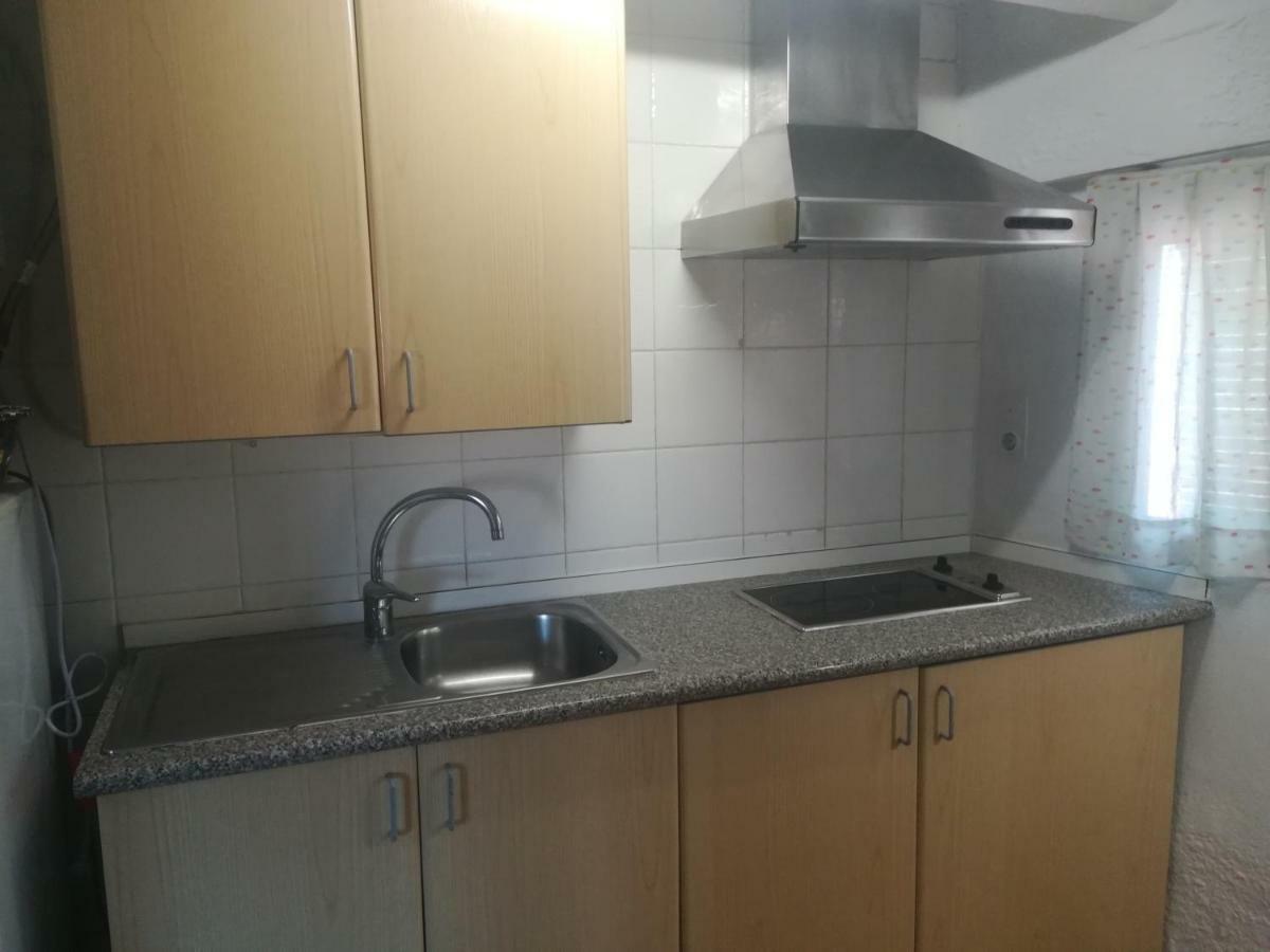 Olivia V Apartment Tarragona Ngoại thất bức ảnh