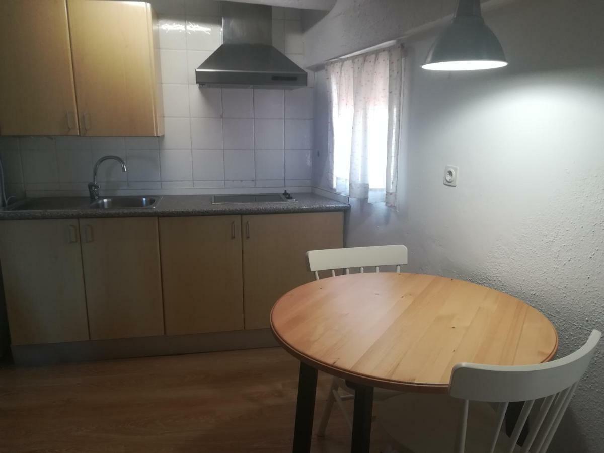 Olivia V Apartment Tarragona Ngoại thất bức ảnh